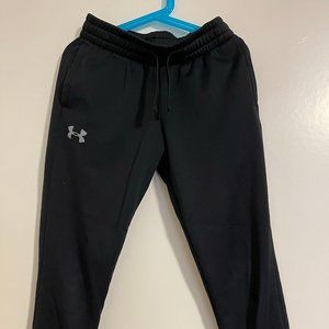 Under Armour Youth Track Pants